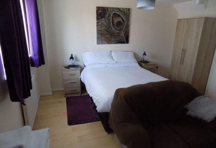 צימר A Home From Home 2