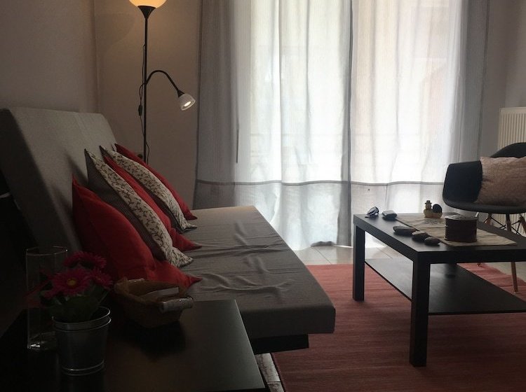 Central Luxury Apartment