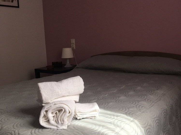 Central Luxury Apartment