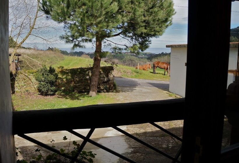 Apartamentos La Collada