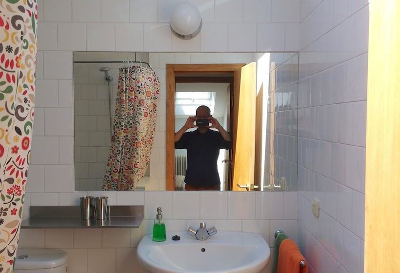 Apartamentos La Collada