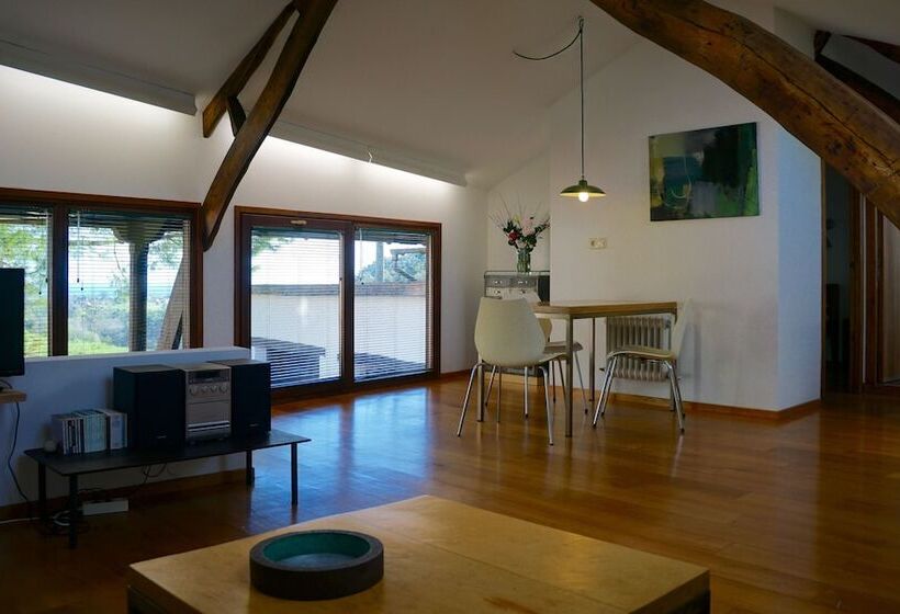 Apartamentos La Collada