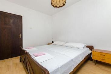 Apartment Barba