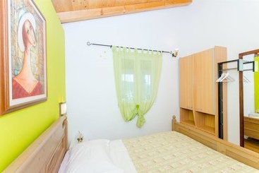 Apartments Radojka