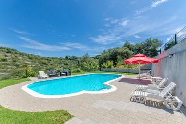 Apartments Drazen
