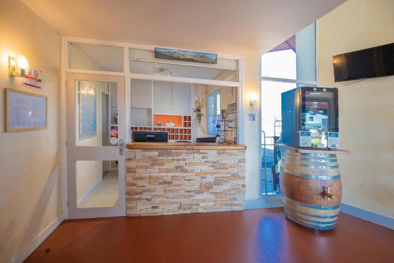 هتل Vvf Résidence Pays Basque Saint Jean Pied De Port