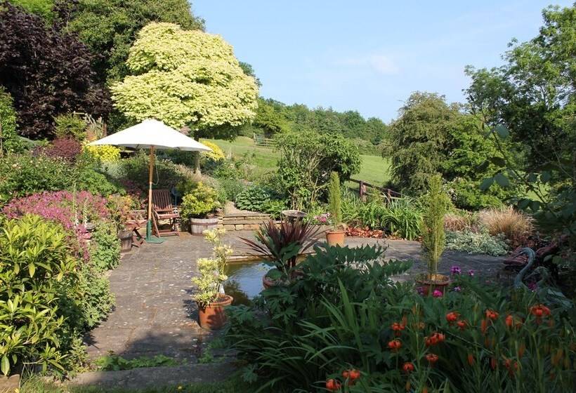 Manton Lodge Farm