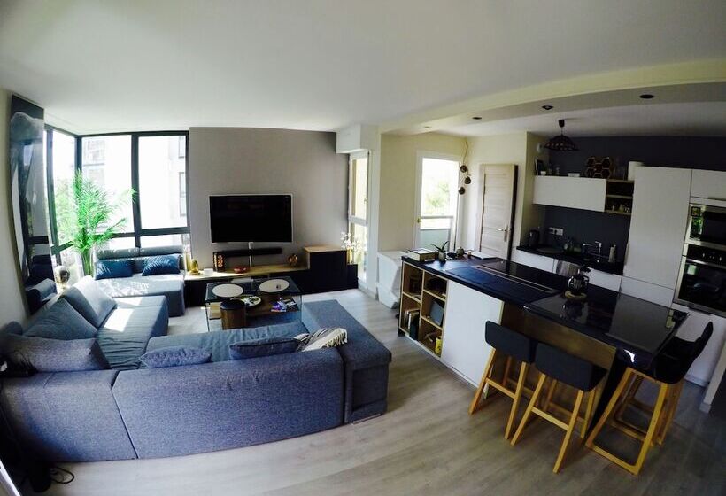 بنسيون Charming & Cosy Rooms