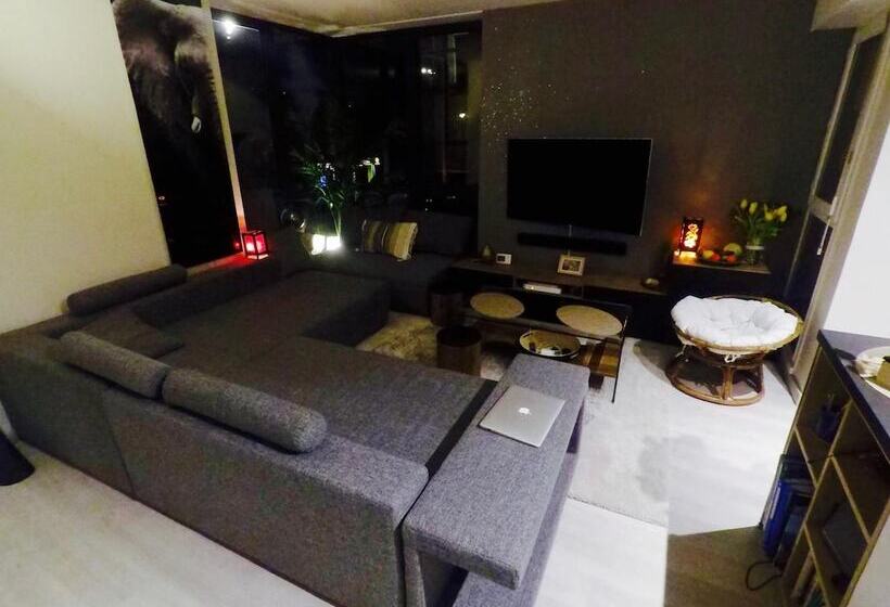 بنسيون Charming & Cosy Rooms
