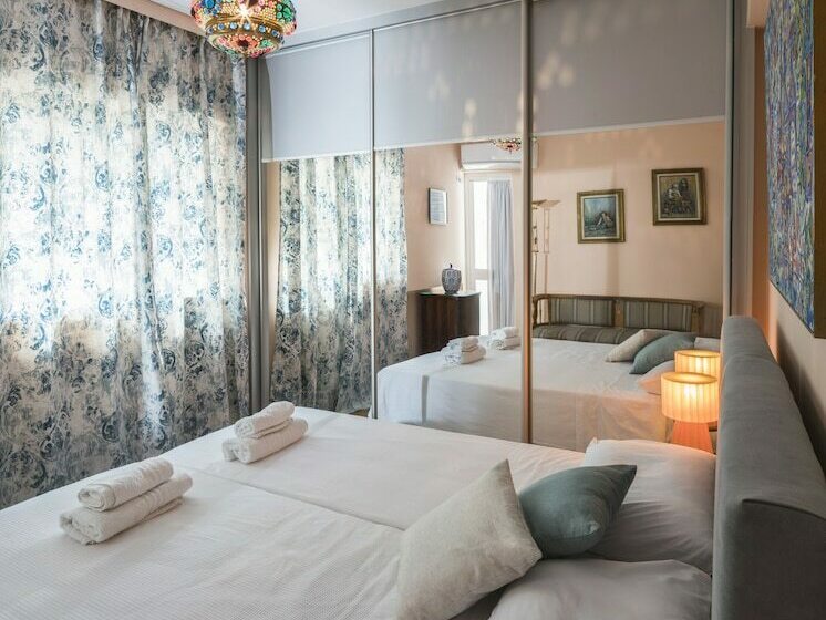 Unique Flat With Sea View At Edem Beach   A Seafront Property By Athenian Homes
