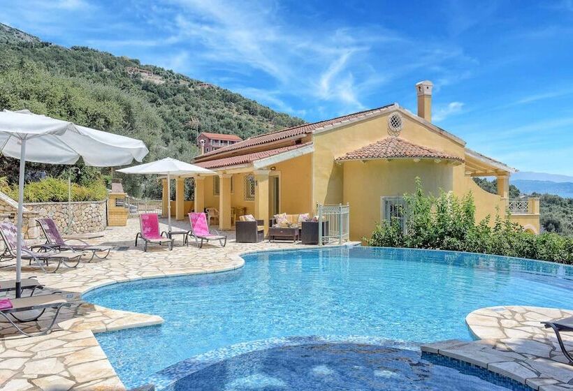 Villa Sivilla
