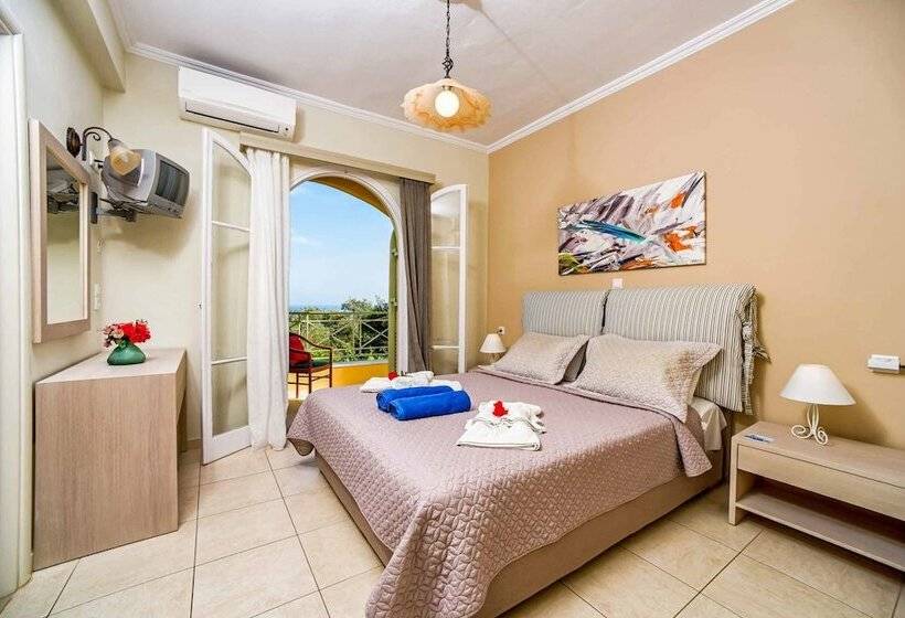 Villa Sivilla