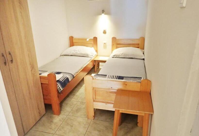 Apartments Nada