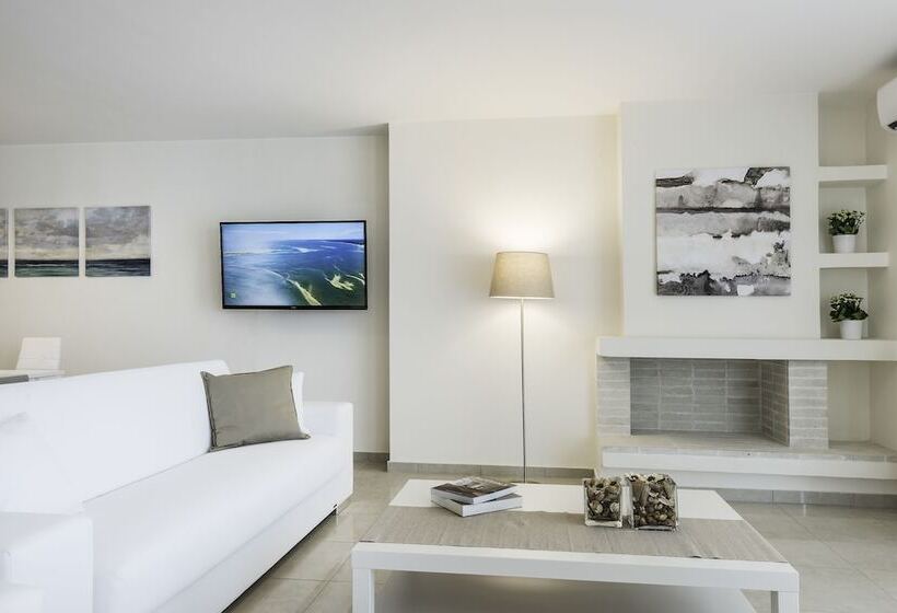 Athens Easy Stay
