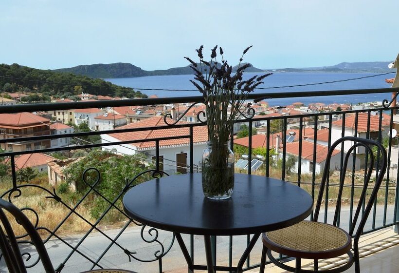 Best House Sea View Apartment