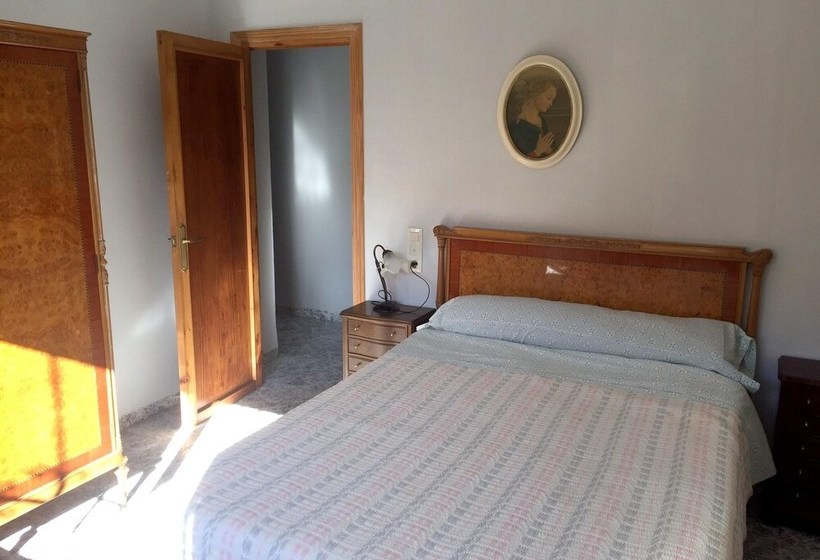 4 Bedrooms House At Noguera De Albarracin