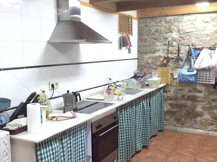 4 Bedrooms House At Noguera De Albarracin