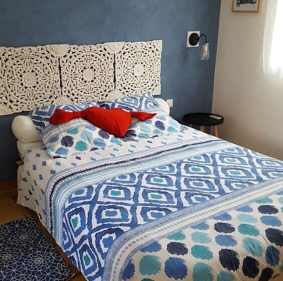 Пансион Chambre D Hôtes Sète