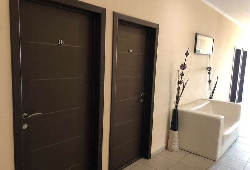 펜션 Voyazh Guest House