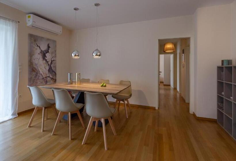Sagittarius   Faliro Sea Side Apartment