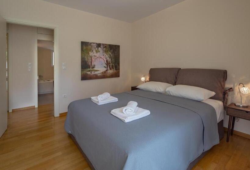 Sagittarius   Faliro Sea Side Apartment