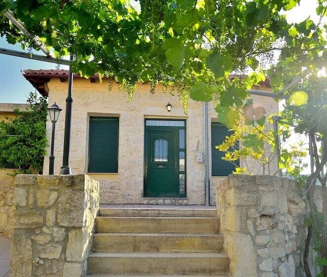 Villa Alagonia
