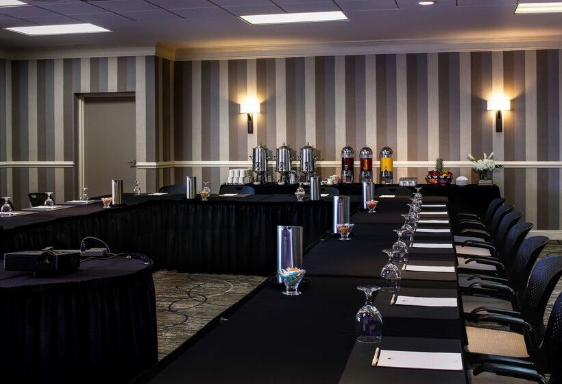 Doubletree By Hilton Hotel Jacksonville Riverfront