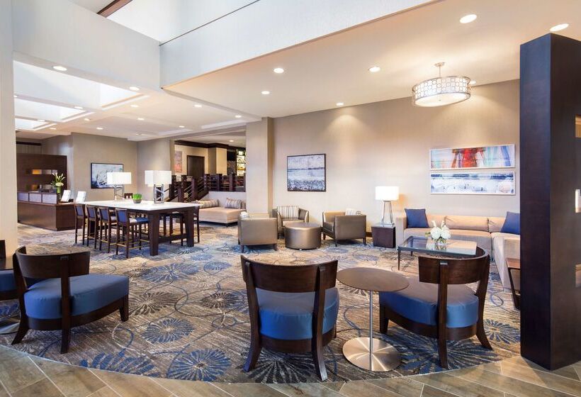 Doubletree By Hilton Hotel Jacksonville Riverfront