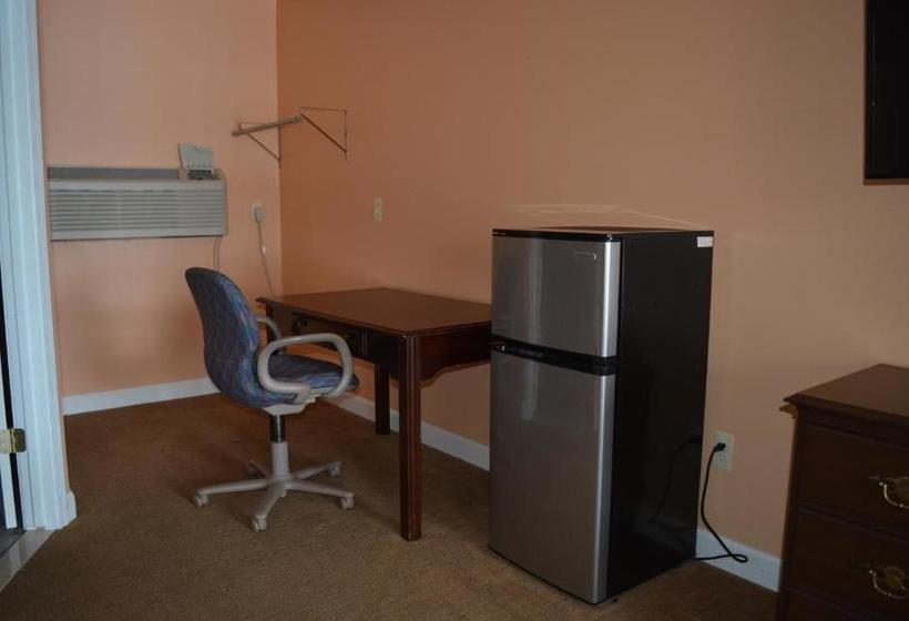 מוטל The Harmony House