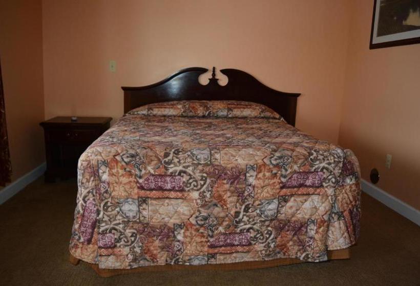 מוטל The Harmony House