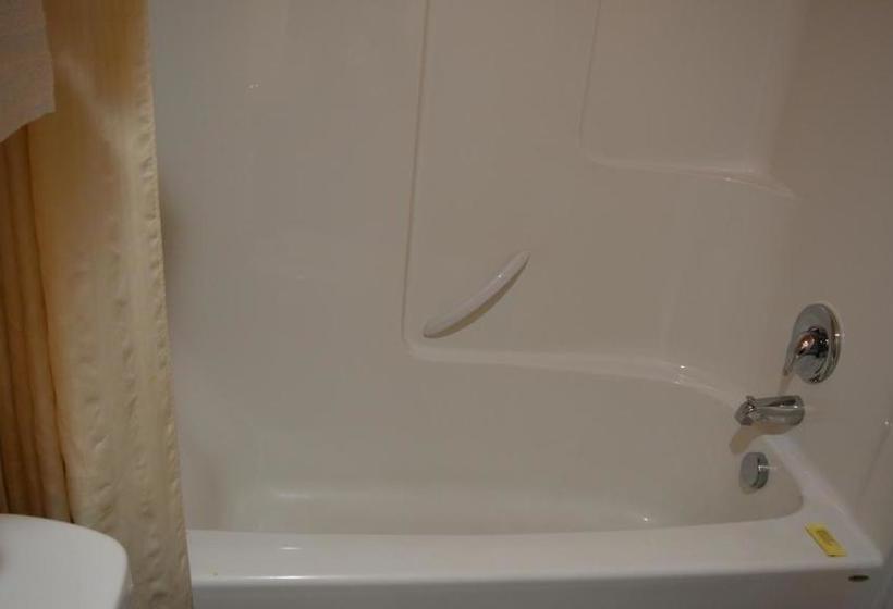 מוטל The Harmony House