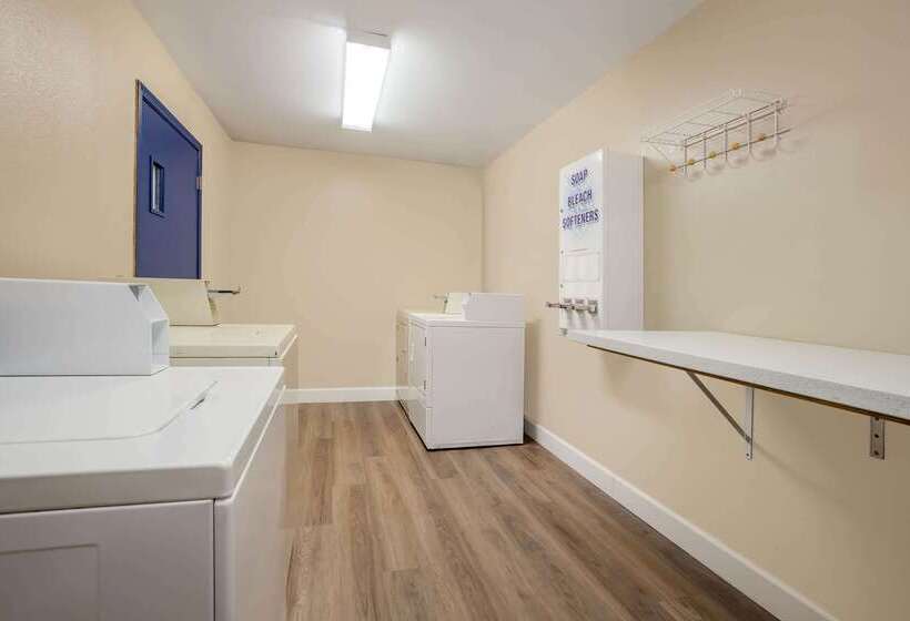فندق Baymont By Wyndham Tricities/kennewick Wa