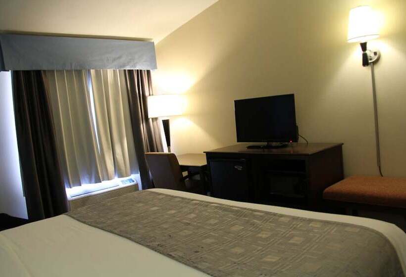 فندق Baymont By Wyndham Tricities/kennewick Wa