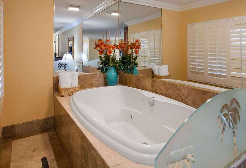 호텔 Best Western Harbour Inn & Suites Huntington   Sunset Beach