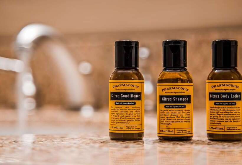 فندق Best Western Plus St. Paul North/shoreview