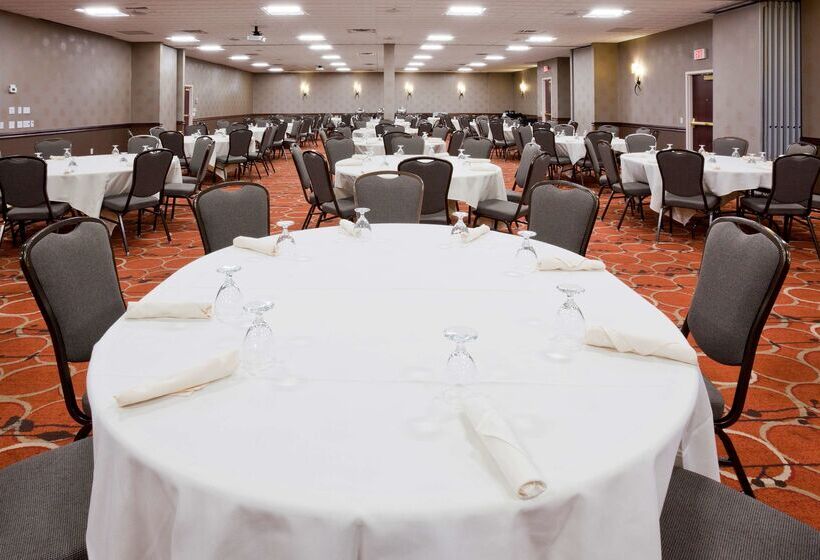 فندق Best Western Plus St. Paul North/shoreview