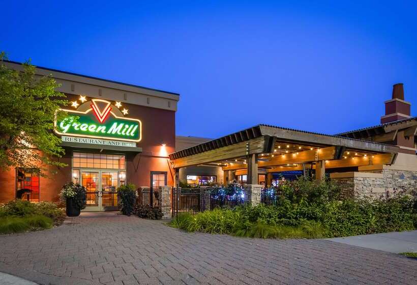 فندق Best Western Plus St. Paul North/shoreview