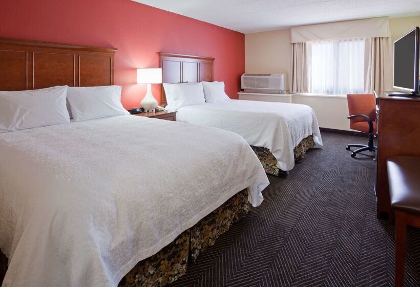 فندق Best Western Plus St. Paul North/shoreview