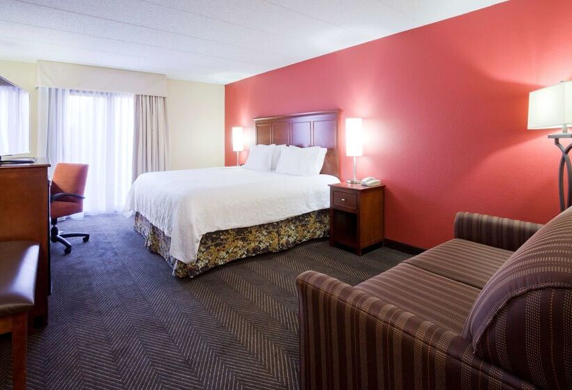 فندق Best Western Plus St. Paul North/shoreview