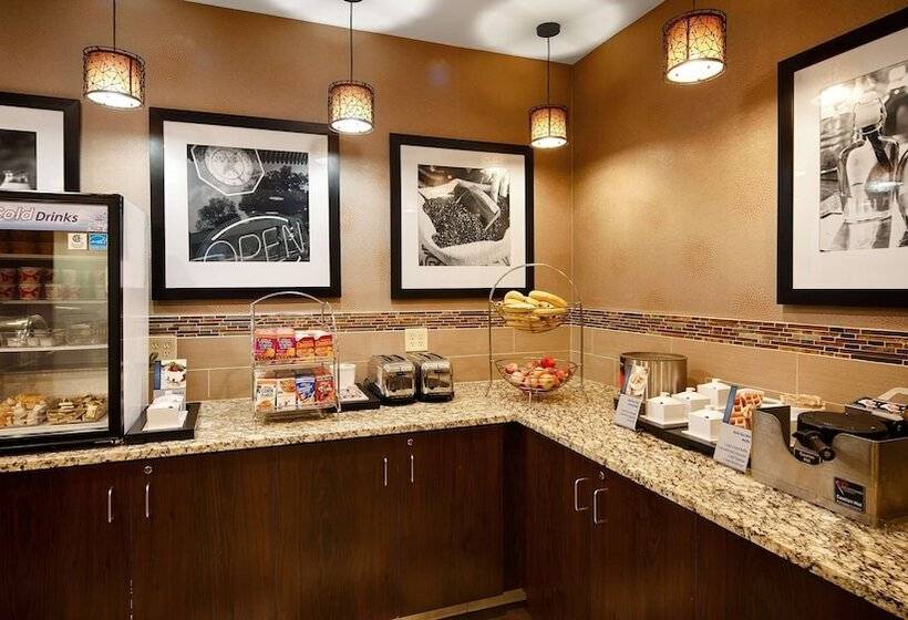 فندق Best Western Plus St. Paul North/shoreview