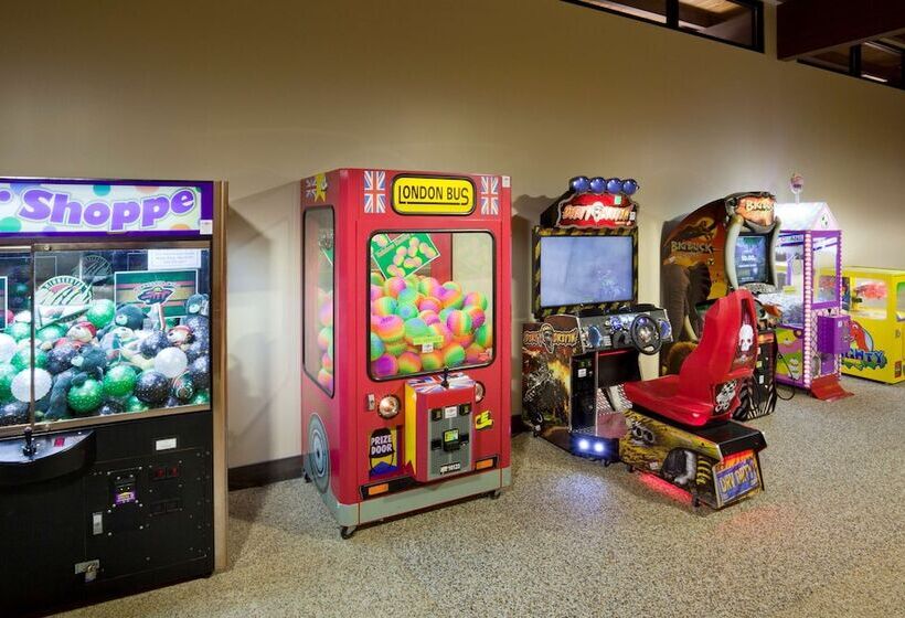 فندق Best Western Plus St. Paul North/shoreview