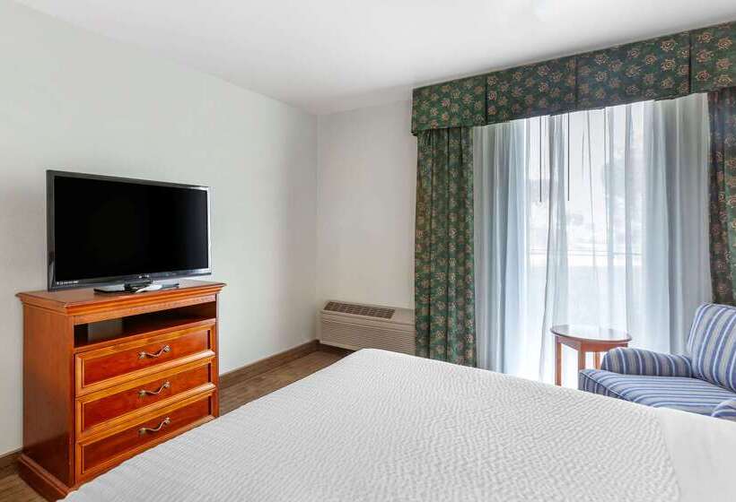 호텔 Holiday Inn Ontario, An Ihg