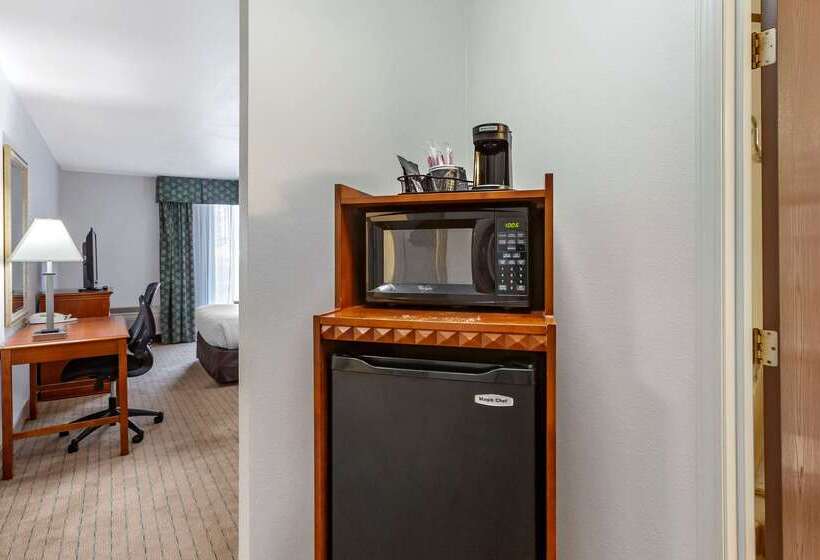호텔 Holiday Inn Ontario, An Ihg
