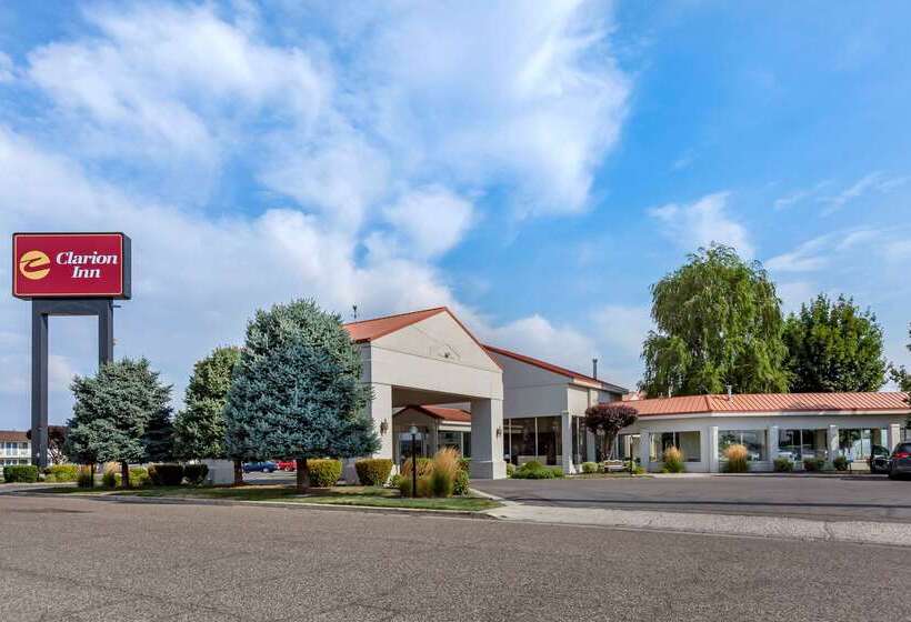 호텔 Holiday Inn Ontario, An Ihg