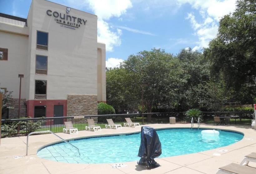 فندق Country Inn & Suites By Radisson, Jacksonville I95 South, Fl