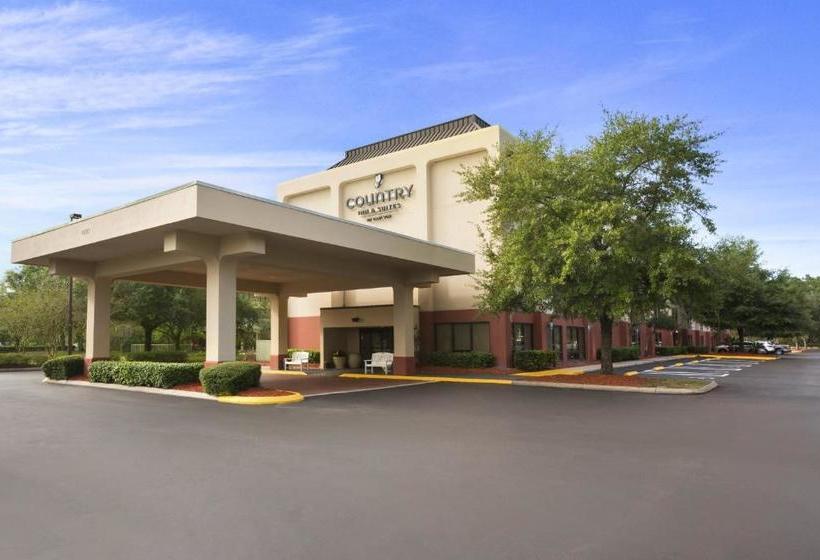 فندق Country Inn & Suites By Radisson, Jacksonville I95 South, Fl