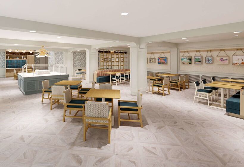 בית מלון כפרי Doubletree Beach Resort By Hilton Tampa Bay   North Redingto