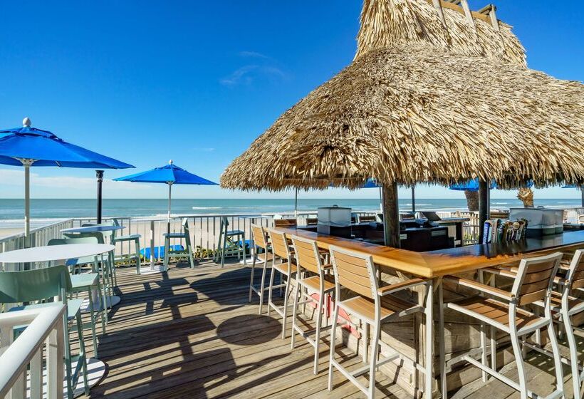 בית מלון כפרי Doubletree Beach Resort By Hilton Tampa Bay   North Redingto