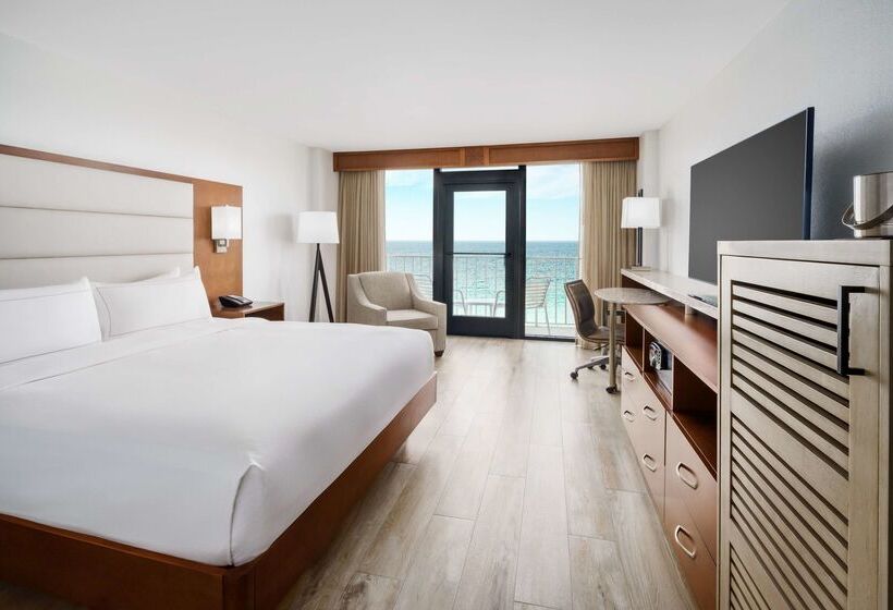 בית מלון כפרי Doubletree Beach Resort By Hilton Tampa Bay   North Redingto