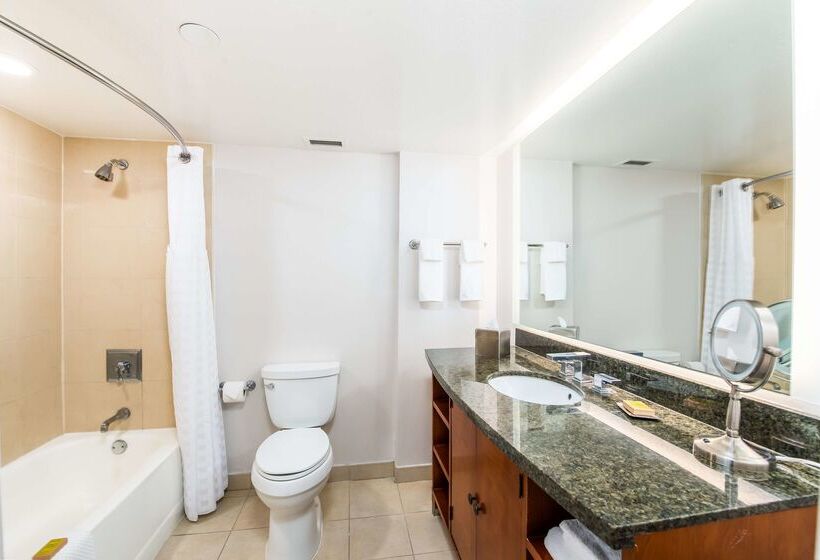 בית מלון כפרי Doubletree By Hilton  Carson